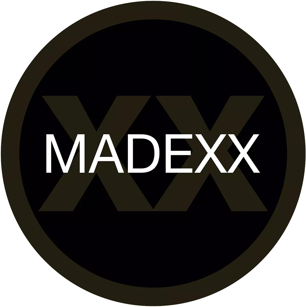 madexx Shop Logo