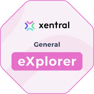 Xentral eXplorer