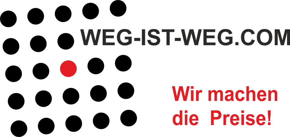 WEG IST WEG Logo