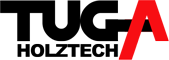 TUGA-Holztech Logo