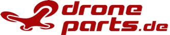 Droneparts Logo