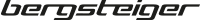 bergsteiger Produkte Logo
