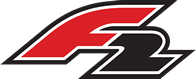 F2 Fun & Fiction Logo