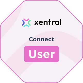 Xentral Connect - User