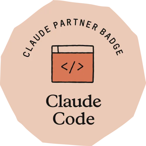 Claude Partner Badge: Claude Code Assessment