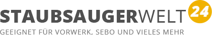 Staubsaugerwelt24 Logo