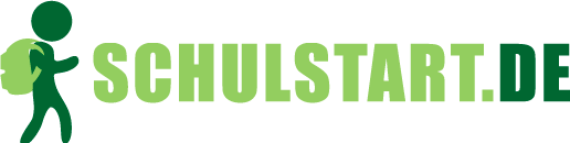 Schulstart Logo