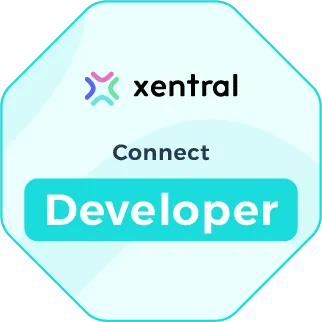 Xentral Connect - Developer