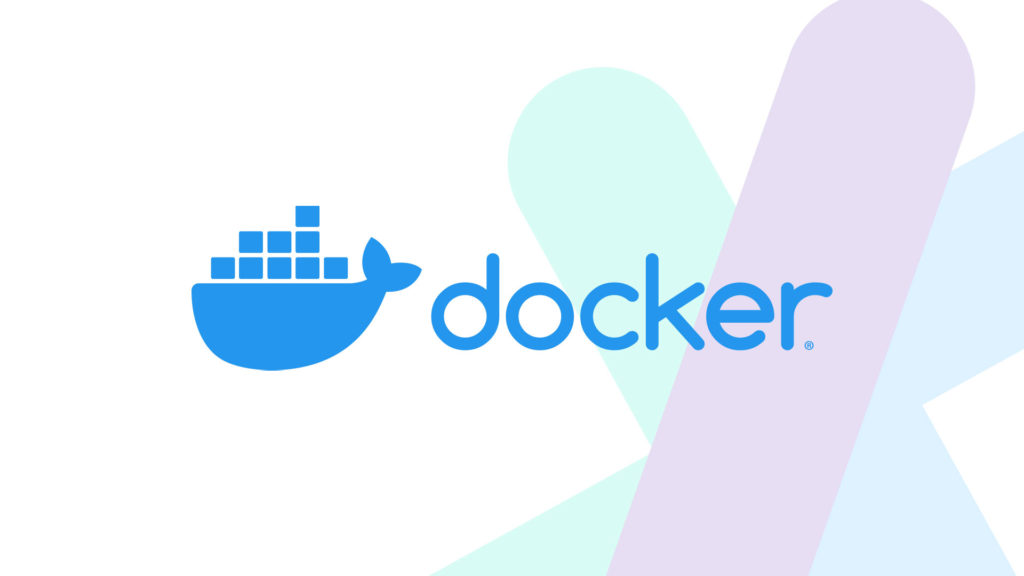 Unsere Schnittstellen Anwedungsumgebung Docker Container