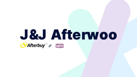 J&J Afterwoo Schnittstelle zwischen Afterbuy und WooCommerce