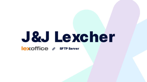 J&J Lexcher - Unsere Lösung zum automatisierten Belegupload zu Ihrer Buchhaltung bei lexoffice
