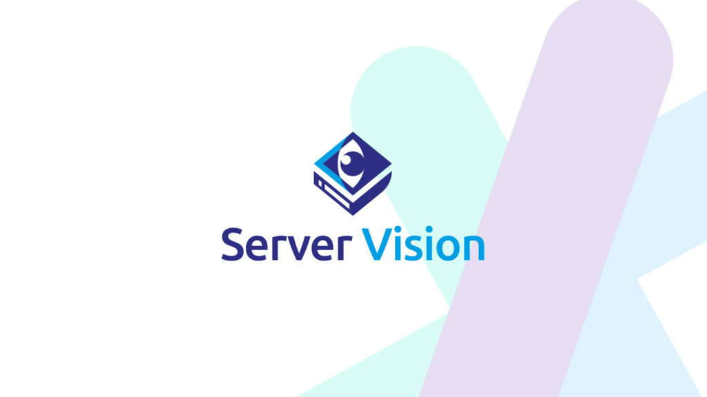 J&J Serverüberwachung dank Server Vision