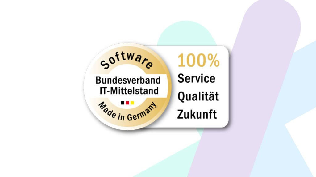 J&J Afterbuy Schnittstellen - wir sind Software Made in Germany zertifiziert!