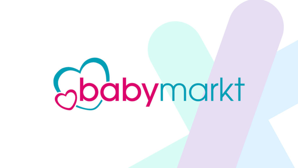 Babymarkt - unsere Schnittstellen für den Marktplatz Babymarkt von der J&J Ideenschmiede