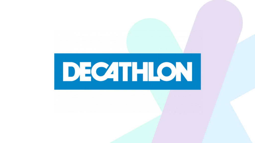 Decathlon - unsere Schnittstellen für den Marktplatz Decathlon von der J&J Ideenschmiede