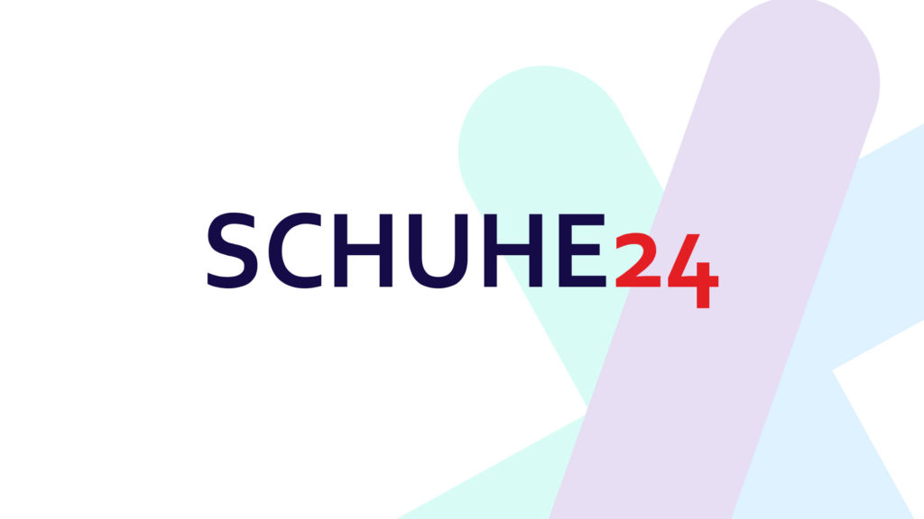 Schuhe24 - unsere Schnittstellen für den Marktplatz Schuhe24 von der J&J Ideenschmiede