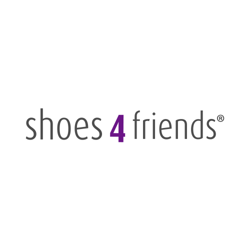 shoes4friends Firmenlogo