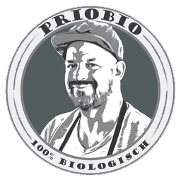 Priobio Logo