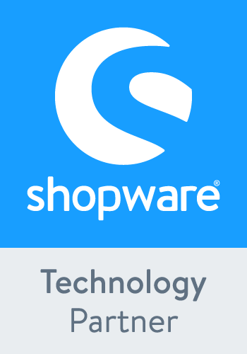 Shopware Technology Partner