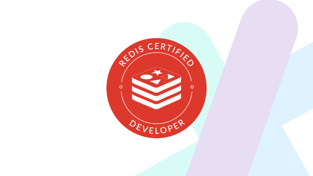 Die J&J Ideenschmiede GmbH ist Redis Certified Developer