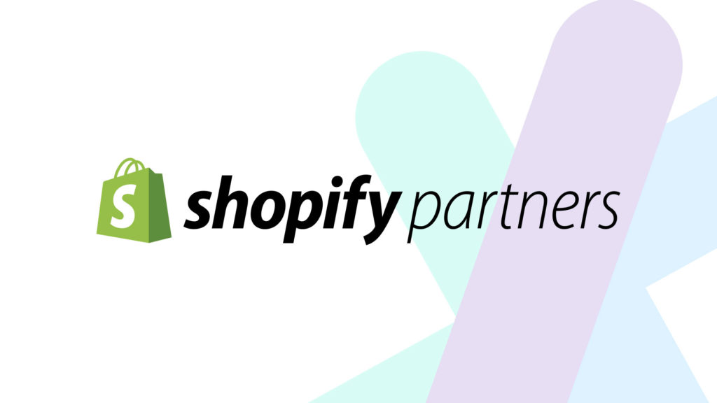 Die J&J Ideenschmiede ist zertifizierter Shopify Partner