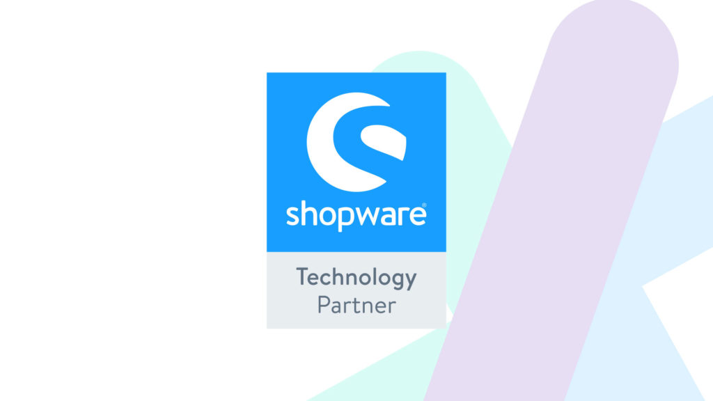 Die J&J Ideenschmiede ist zertifizierter Shopware Technology Partner